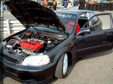 Limerock Show Images Page 4