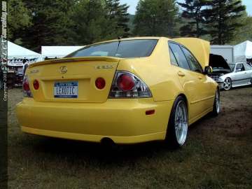 Limerock Show Images Page 4