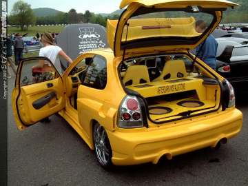 Limerock Show Images Page 7