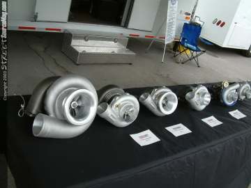 Stylefest Show Images Page 2