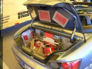 Stylefest Show Images Page 2