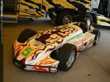 Stylefest Show Images Page 2