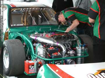 Stylefest Show Images Page 2