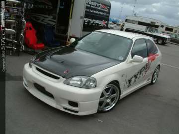 Stylefest Show Images Page 3