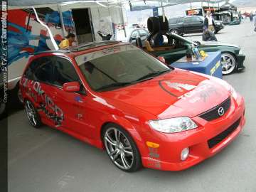 Stylefest Show Images Page 3