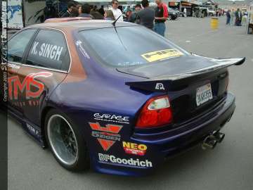 Stylefest Show Images Page 3