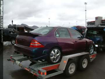 Stylefest Show Images Page 3