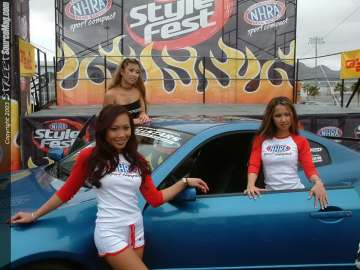 Stylefest Show Images Page 4