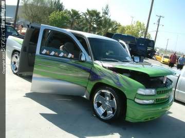 FFF Show Images Page 1