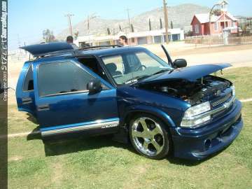 FFF Show Images Page 4