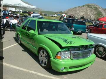 FFF Show Images Page 6