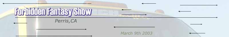 Forbidden Fantasy
