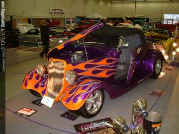 boiseroadstershow Show Images Page 1