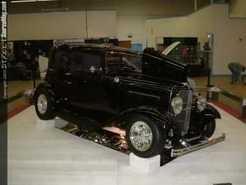 boiseroadstershow Show Images Page 2