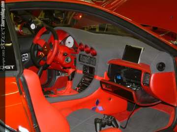 boiseroadstershow Show Images Page 3