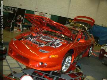 boiseroadstershow Show Images Page 3