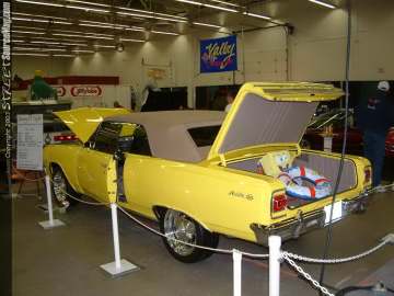 boiseroadstershow Show Images Page 3