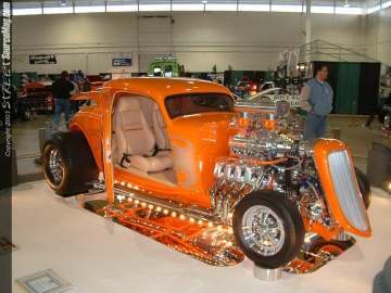 boiseroadstershow Show Images Page 4