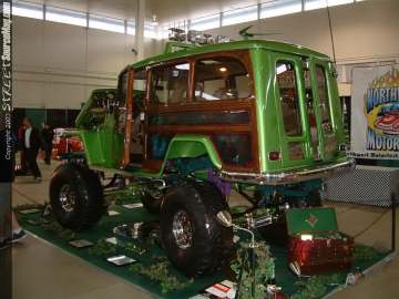 boiseroadstershow Show Images Page 5