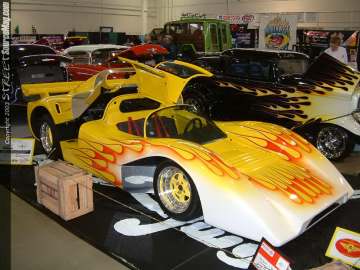 boiseroadstershow Show Images Page 6