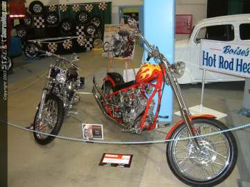 boiseroadstershow Show Images Page 6