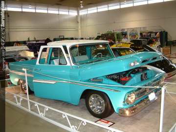 boiseroadstershow Show Images Page 6