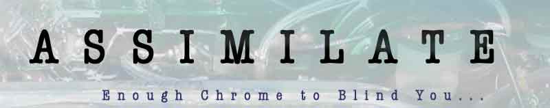 Assimilate