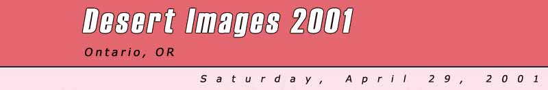 Desert Images