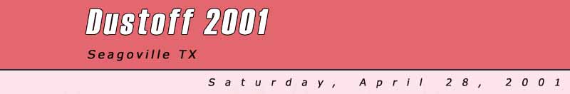 Dustoff 2001