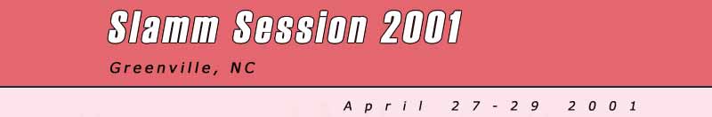 Slam Session