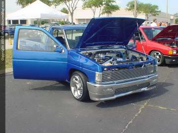 FarmFest Show Images Page 2