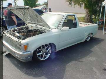 FarmFest Show Images Page 2