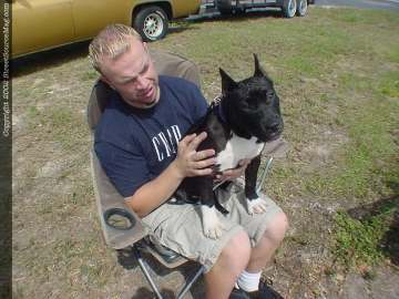 FarmFest Show Images Page 2