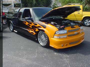 FarmFest Show Images Page 2