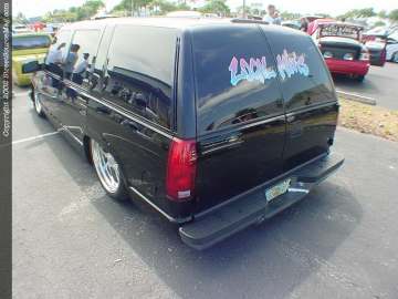 FarmFest Show Images Page 3