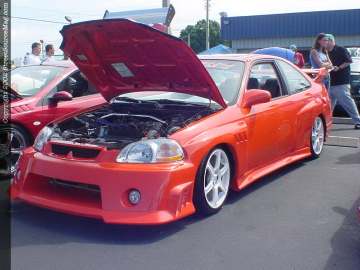 FarmFest Show Images Page 3