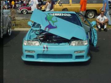 FarmFest Show Images Page 3