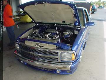 FarmFest Show Images Page 3