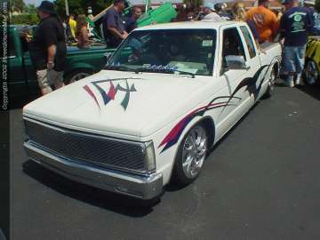 FarmFest Show Images Page 3