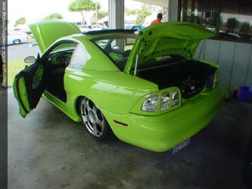 FarmFest Show Images Page 4