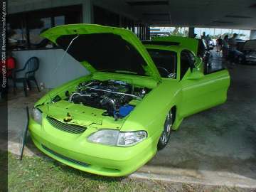 FarmFest Show Images Page 4