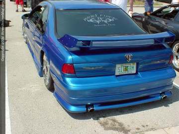 Jacksonville Show Images Page 1