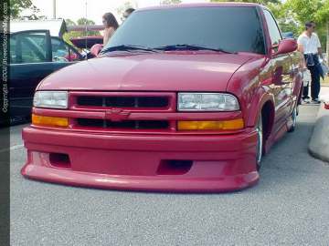 Jacksonville Show Images Page 1