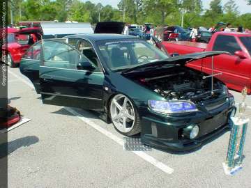 Jacksonville Show Images Page 1