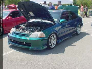 Jacksonville Show Images Page 2