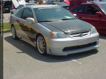 Jacksonville Show Images Page 2