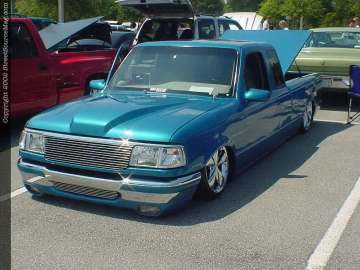 Jacksonville Show Images Page 2