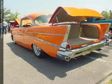 Jacksonville Show Images Page 2