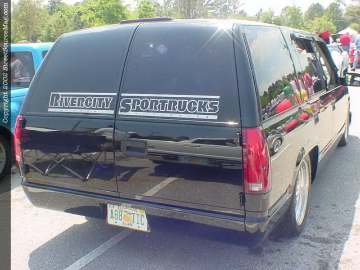 Jacksonville Show Images Page 2