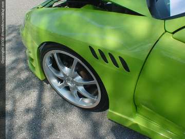 Jacksonville Show Images Page 2